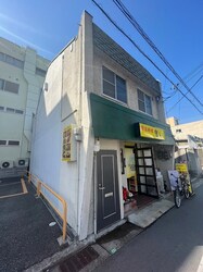 六番町７丁目アパートの物件外観写真